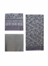 Bin Saeed Printed Lawn 3 Piece Unstitched Suit BS25PL D-M-14